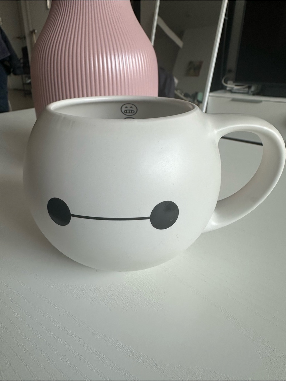 Disney big hero 6